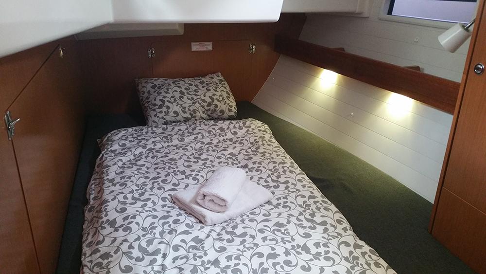 Bavaria Cruiser 50 - Leonis, picture 9