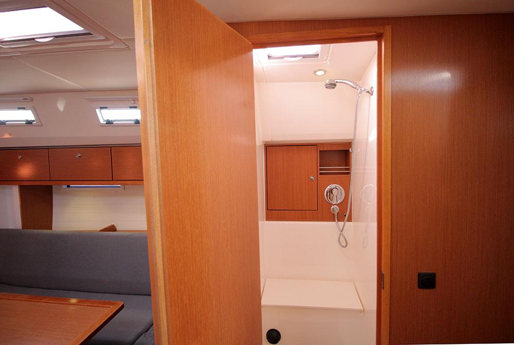 Bavaria Cruiser 50 - Leonis, picture 12