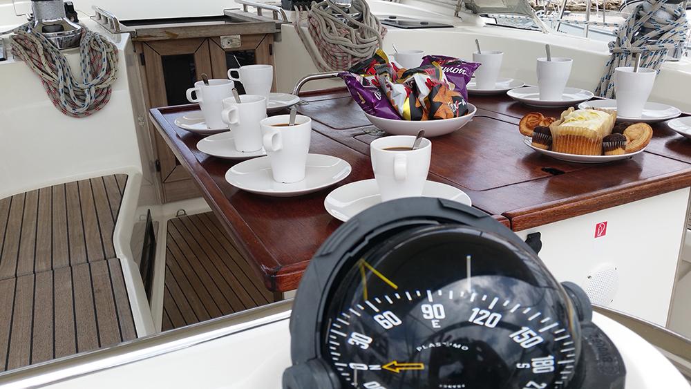 Bavaria Cruiser 50 - Leonis, picture 4