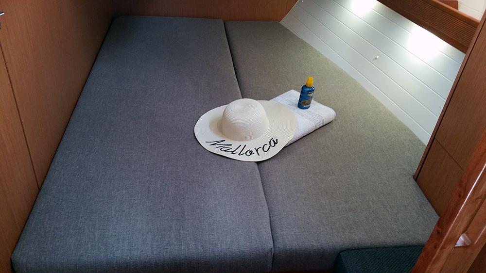 Bavaria Cruiser 50 - Quantum, picture 11