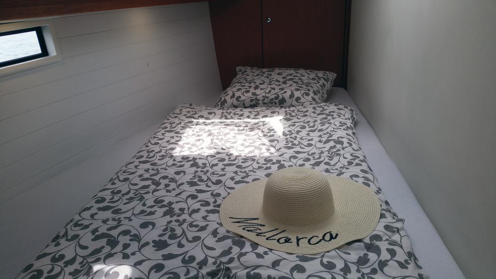 Bavaria Cruiser 50 - Quantum, picture 9