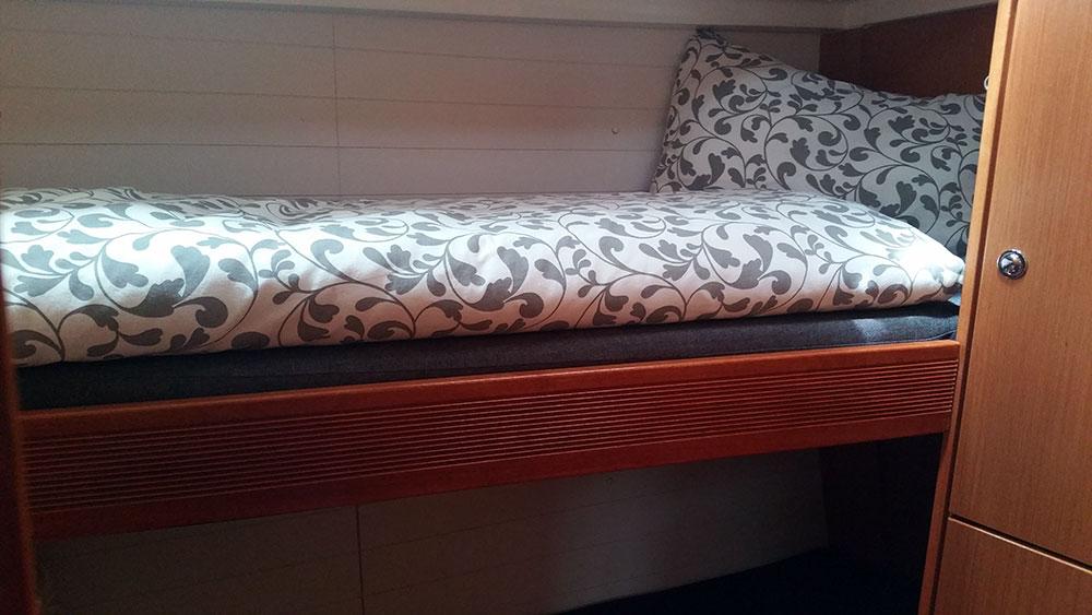 Bavaria Cruiser 50 - Quantum, picture 8