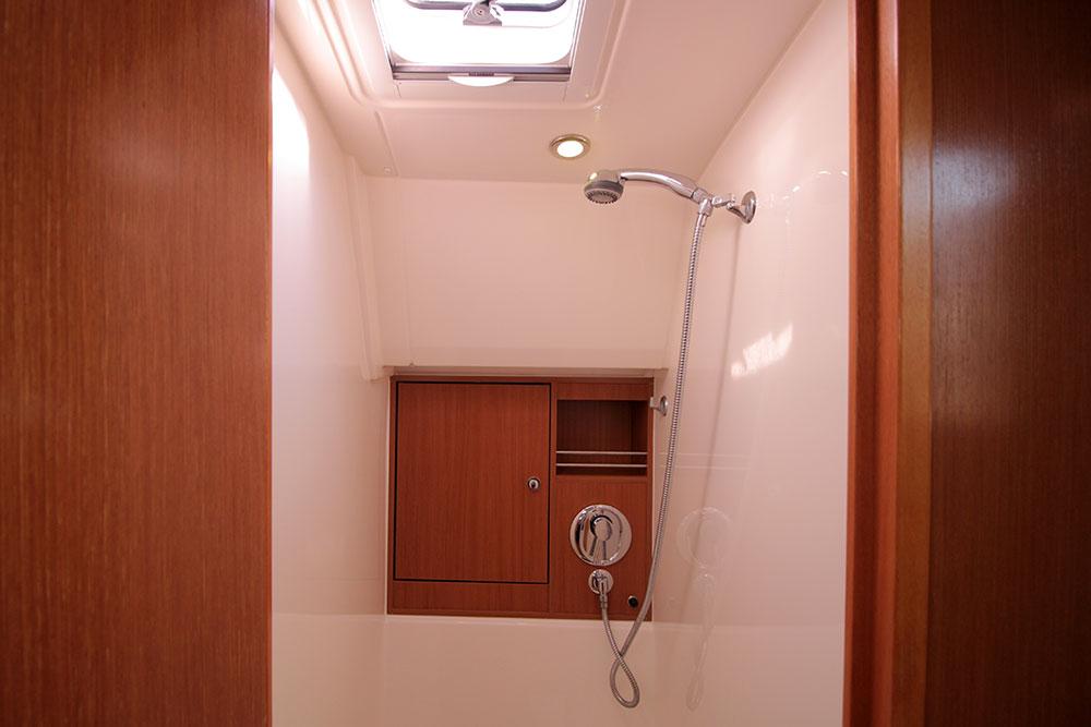 Bavaria Cruiser 50 - Quantum, picture 13