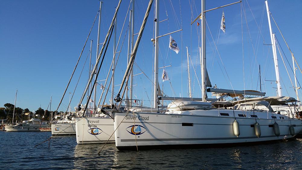 Bavaria Cruiser 50 - Silver Cloud , picture 1