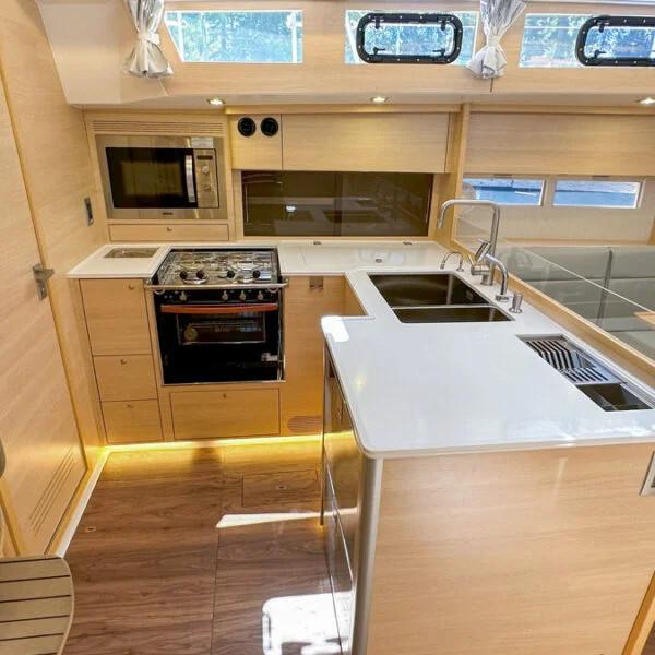 Delta 465 - Delta 465, picture 5