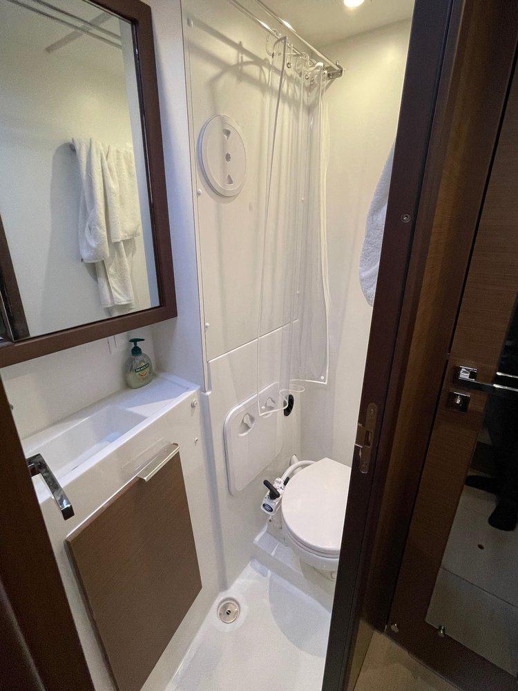 Lagoon 40 - 4 + 2 cab - Arctic Charm, picture 22