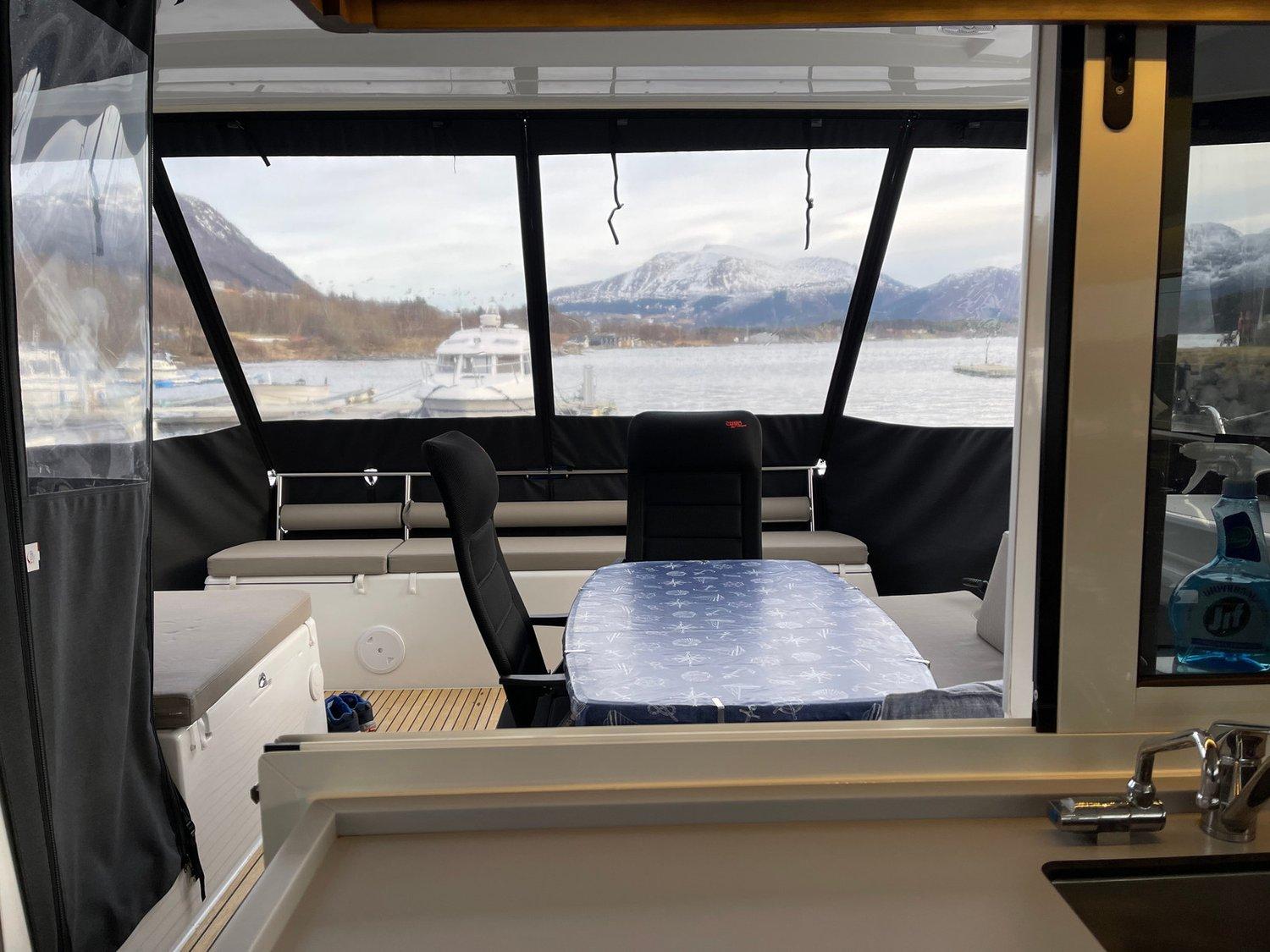 Lagoon 40 - 4 + 2 cab - Arctic Charm, picture 12