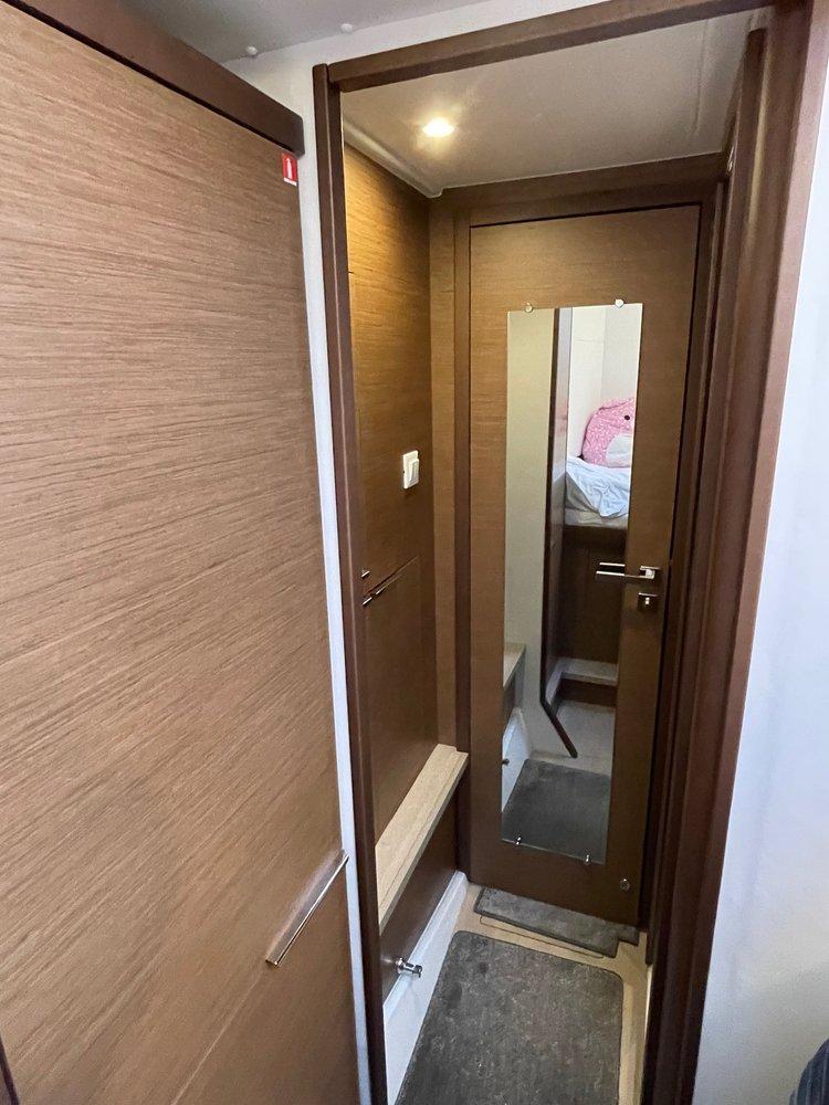 Lagoon 40 - 4 + 2 cab - Arctic Charm, picture 21