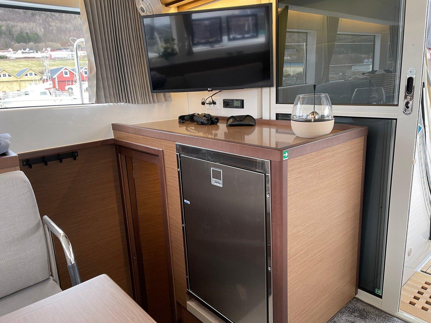 Lagoon 40 - 4 + 2 cab - Arctic Charm, picture 19