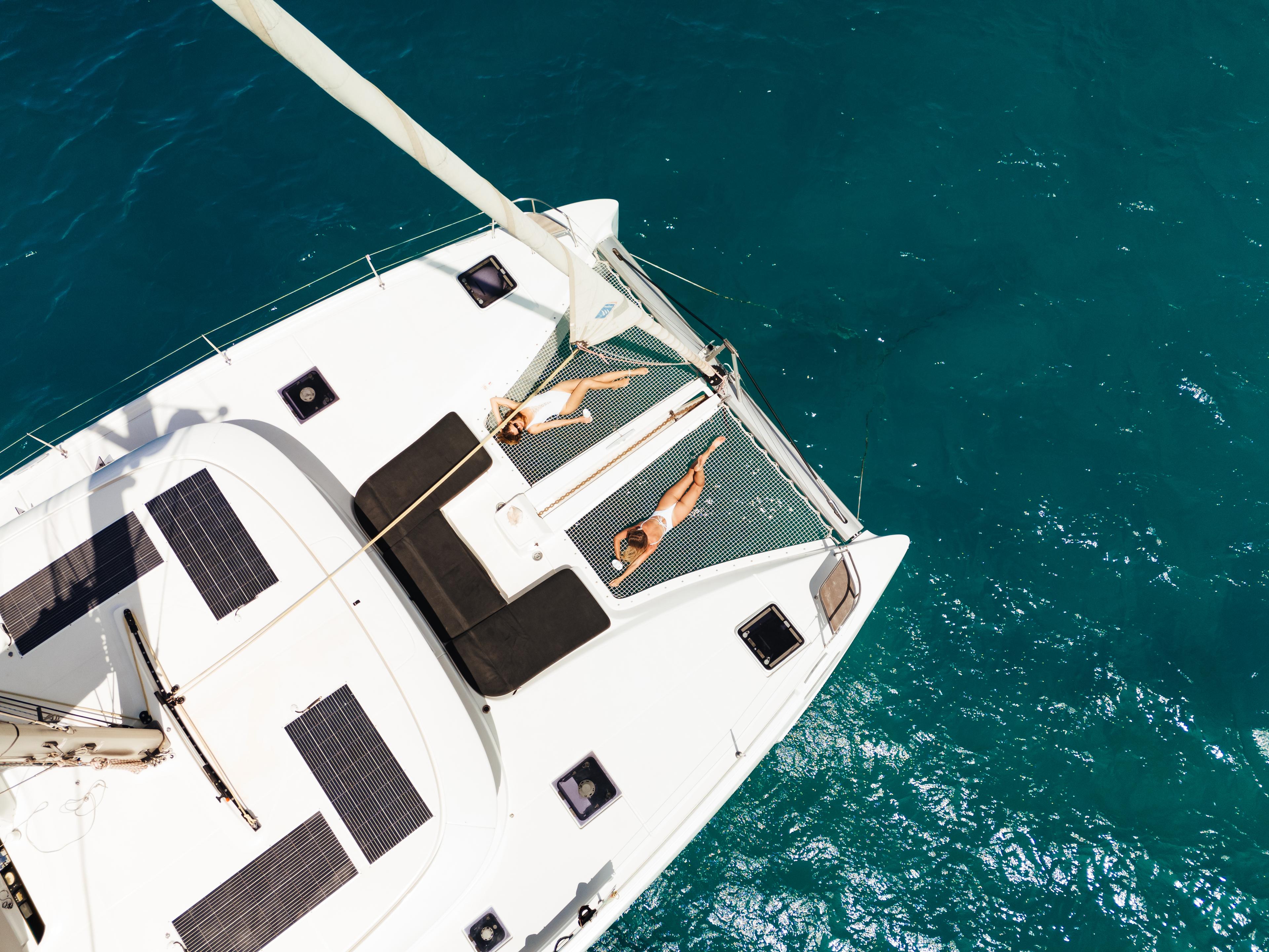 Lagoon 46 - 4 cab. - Sofia, picture 5