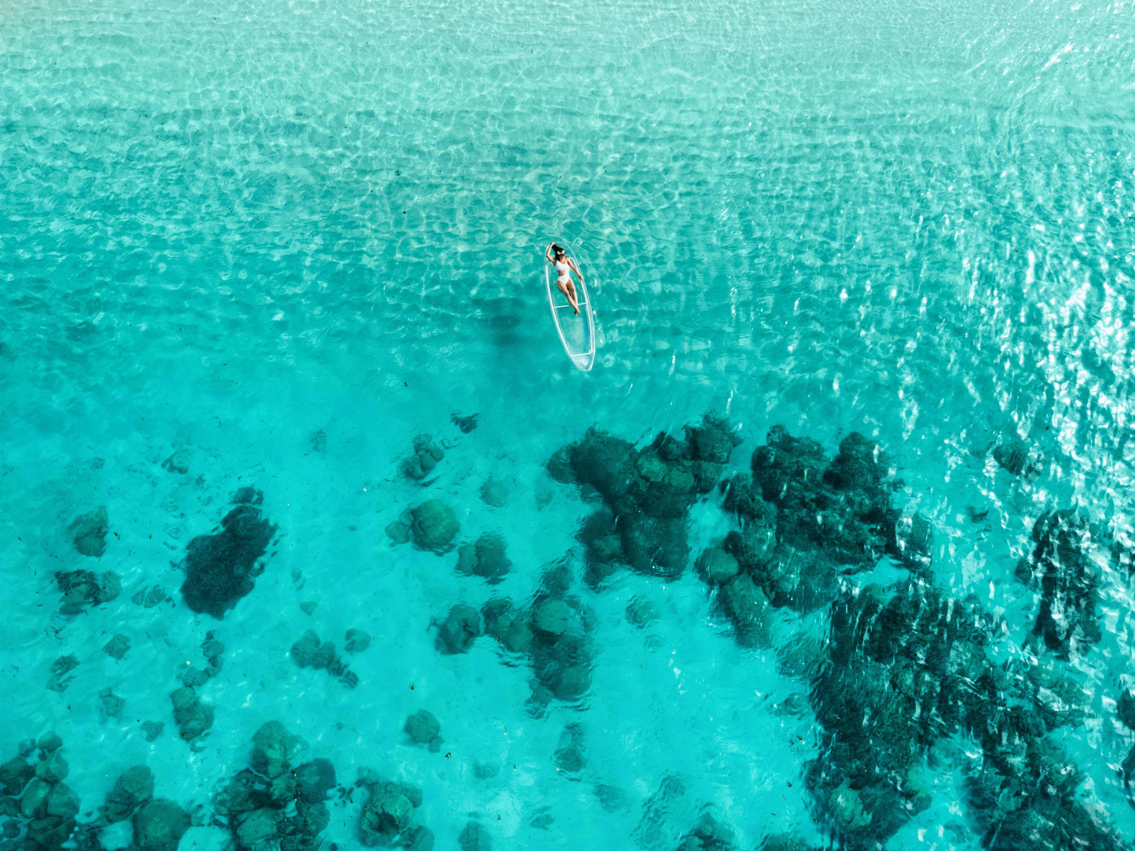 Lagoon 46 - 4 cab. - Sofia, picture 12