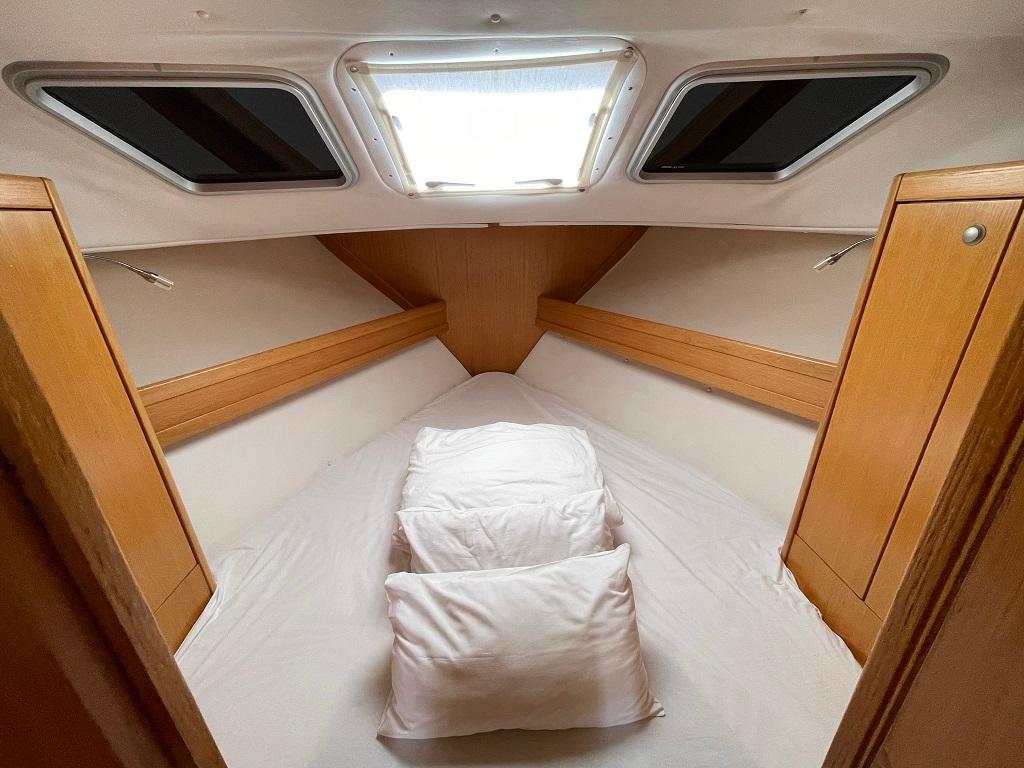 Adria 1002 Vektor - Vella, picture 11