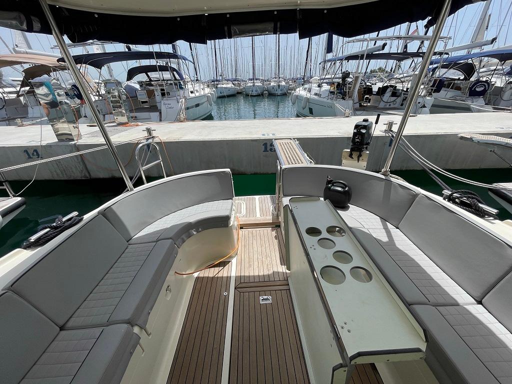 Adria 1002 Vektor - Vella, picture 4