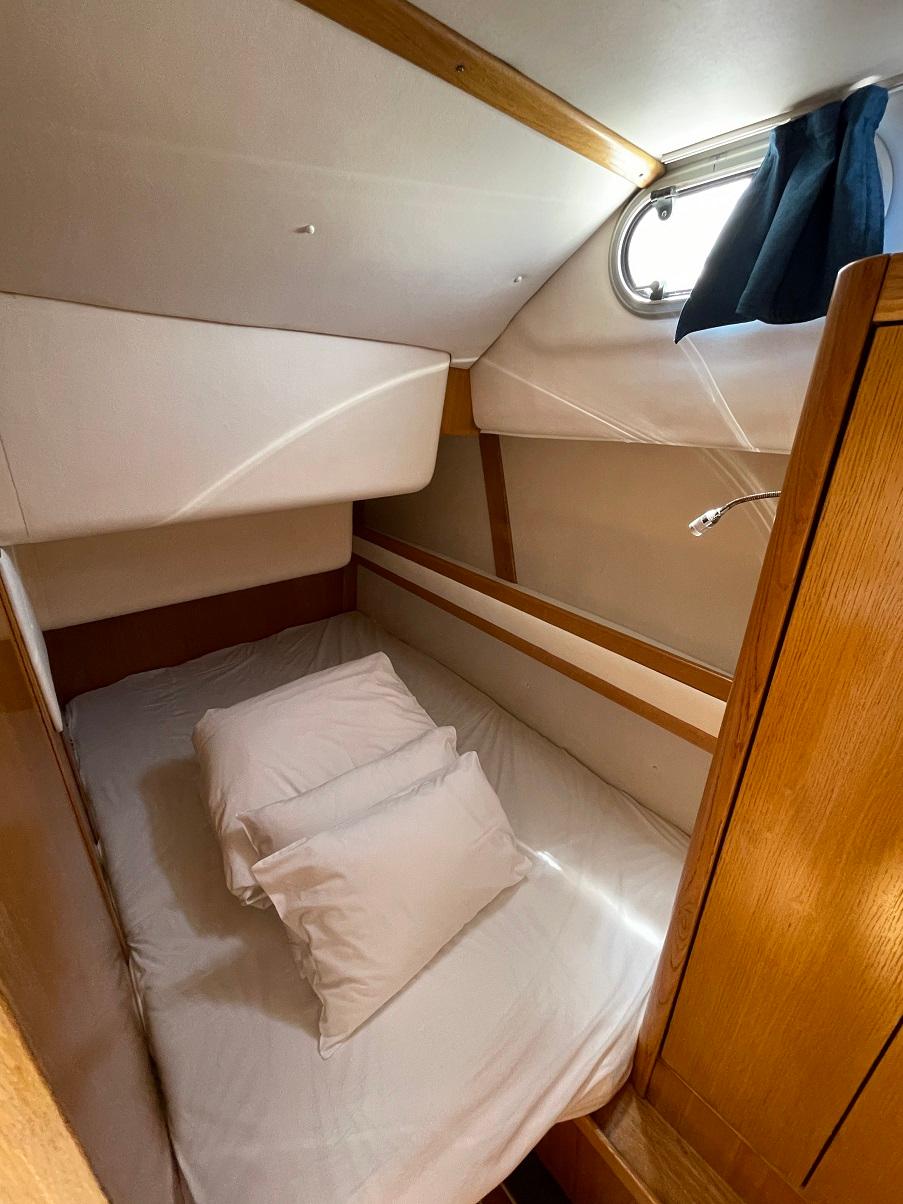 Adria 1002 Vektor - Vella, picture 13