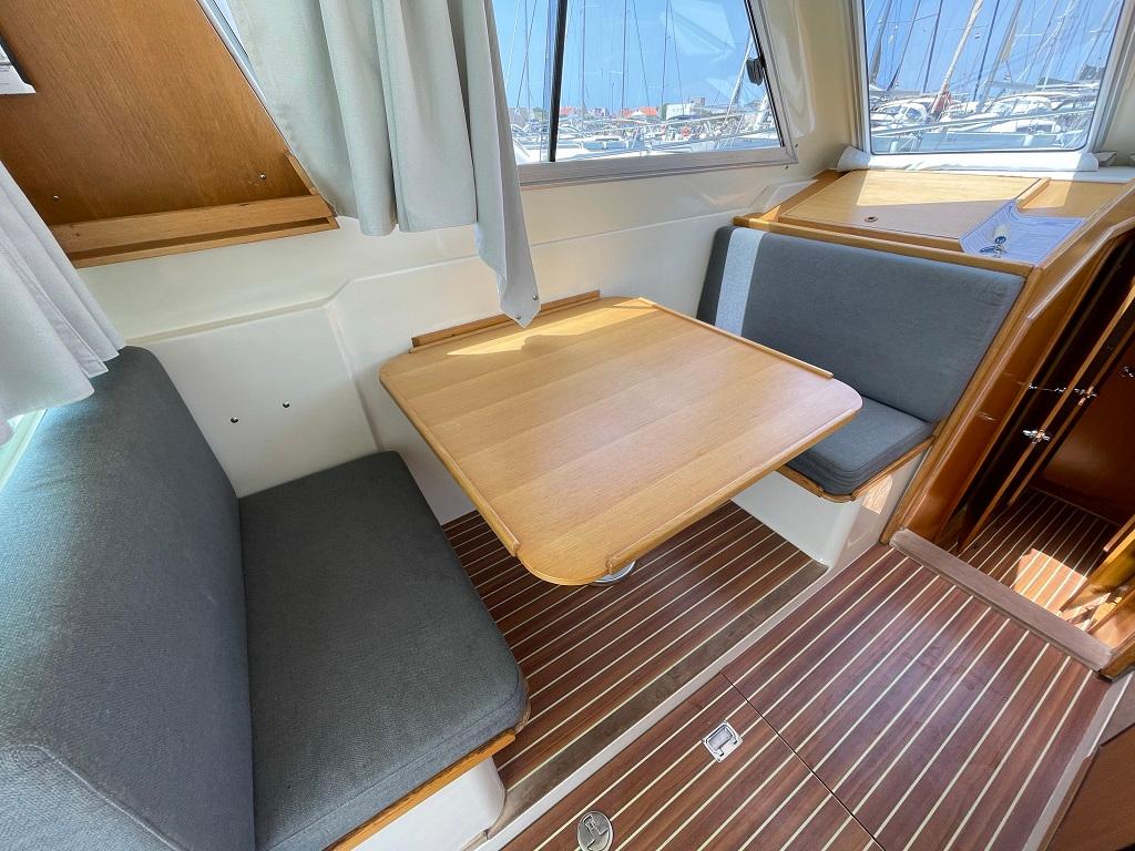 Adria 1002 Vektor - Vella, picture 8