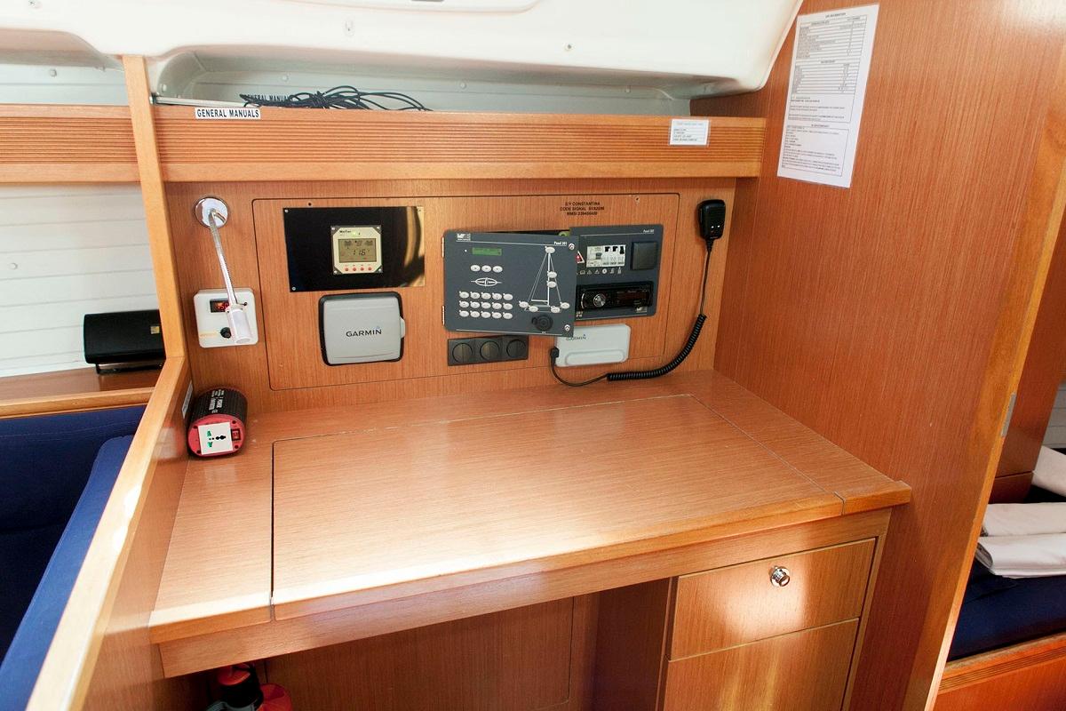 Bavaria 43 Cruiser - Constantina, picture 18