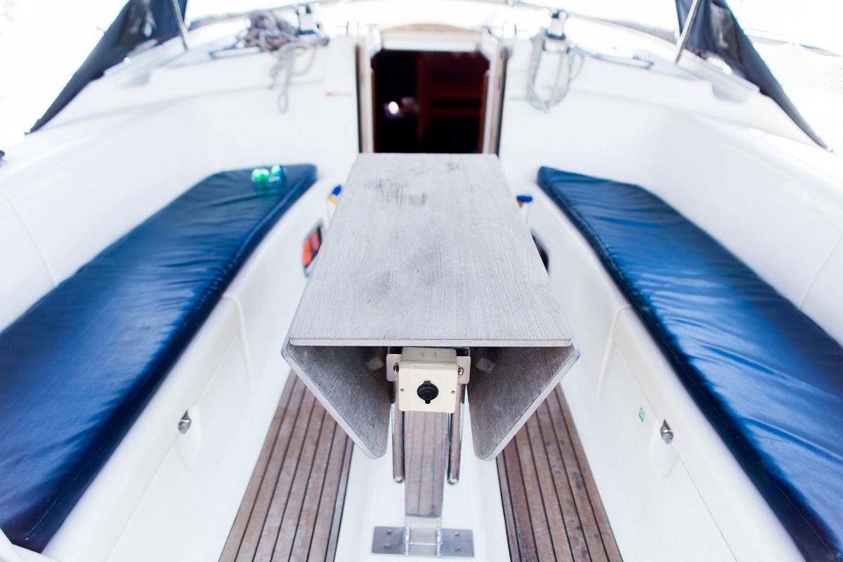 Bavaria 43 Cruiser - Constantina, picture 9