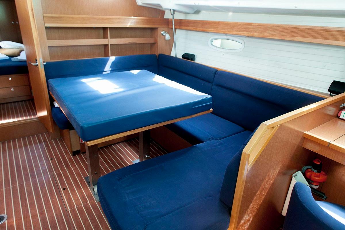 Bavaria 43 Cruiser - Constantina, picture 16