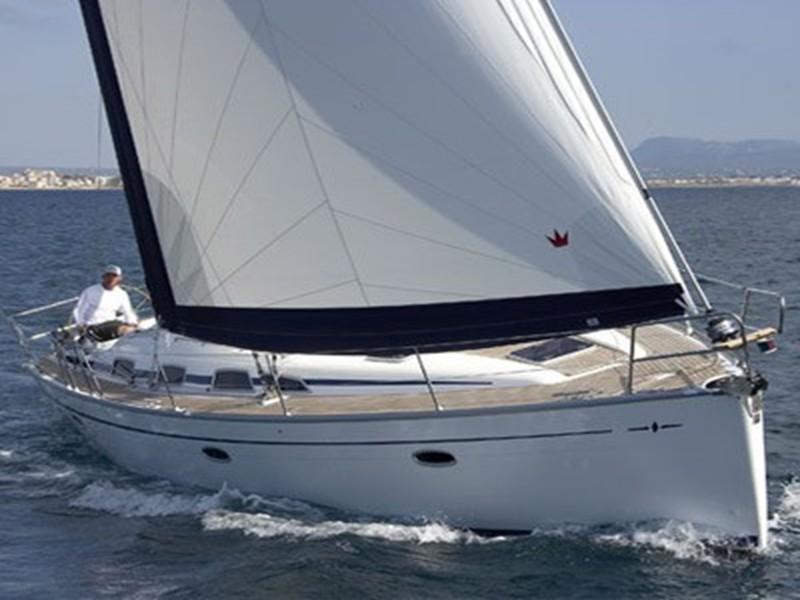 Bavaria 43 Cruiser - Constantina, picture 1