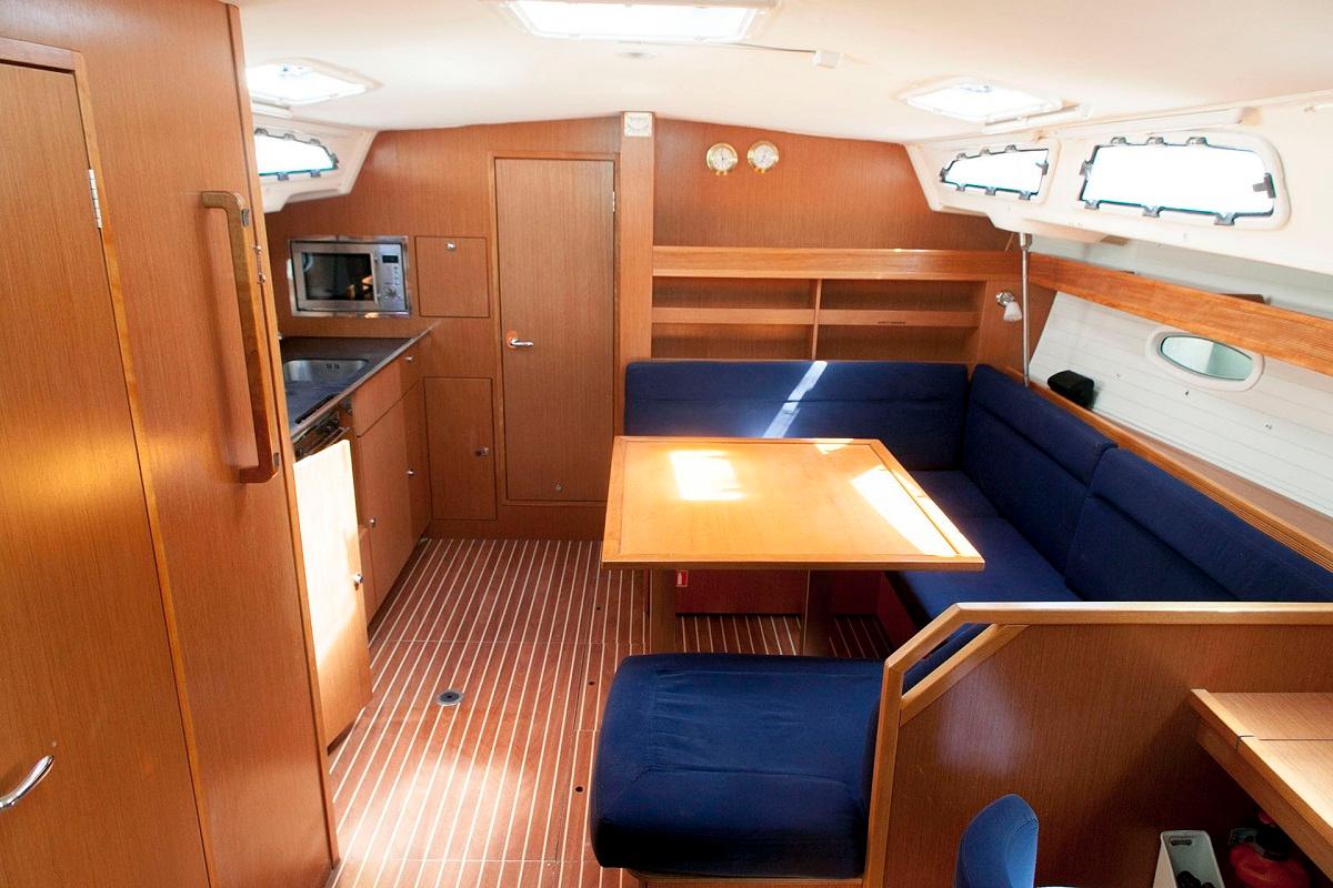 Bavaria 43 Cruiser - Constantina, picture 14