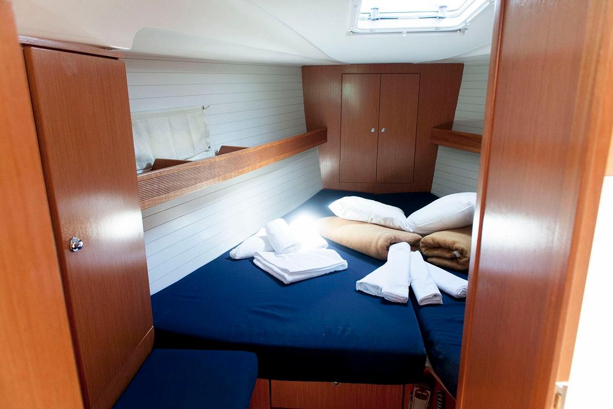 Bavaria 43 Cruiser - Constantina, picture 21