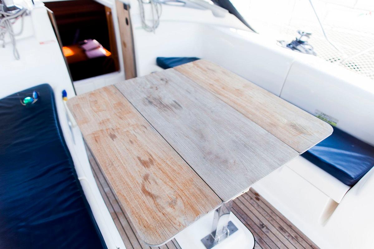 Bavaria 43 Cruiser - Constantina, picture 10