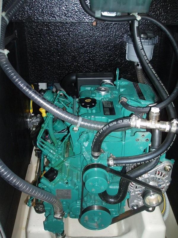 Elan 384 Impression - Artemis, picture 14