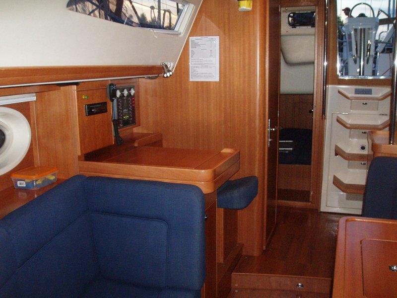 Elan 384 Impression - Artemis, picture 9