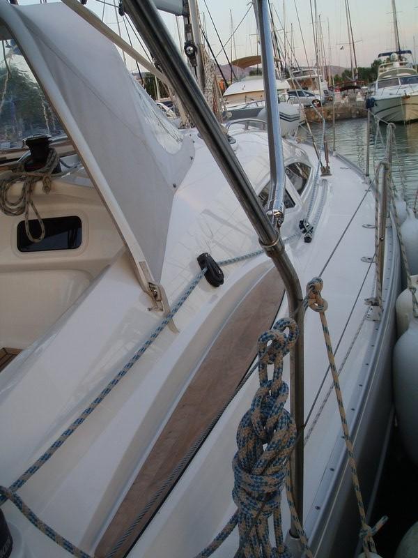 Elan 384 Impression - Artemis, picture 5