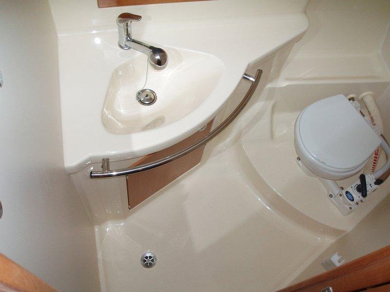 Elan 384 Impression - Artemis, picture 13