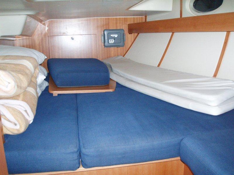 Elan 384 Impression - Artemis, picture 12