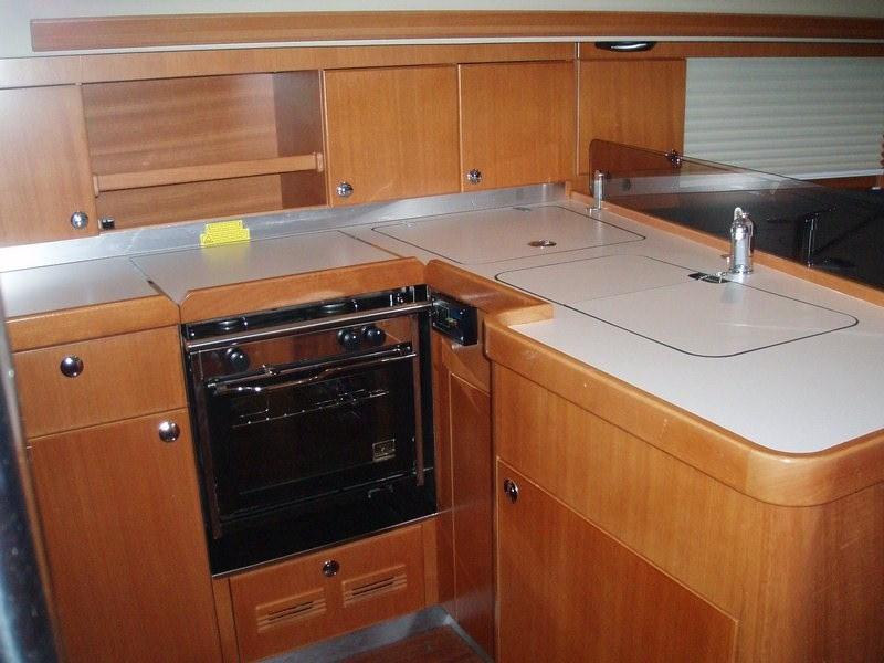 Elan 384 Impression - Artemis, picture 10