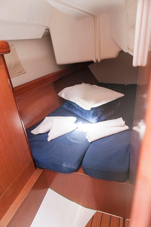 Oceanis Clipper 343 - Ariadne, picture 16