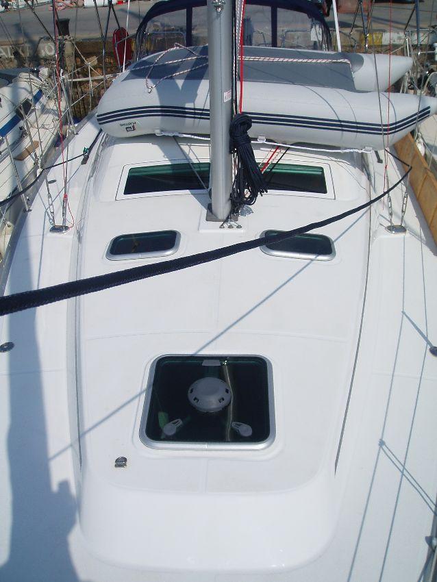 Oceanis Clipper 343 - Naysika, picture 7