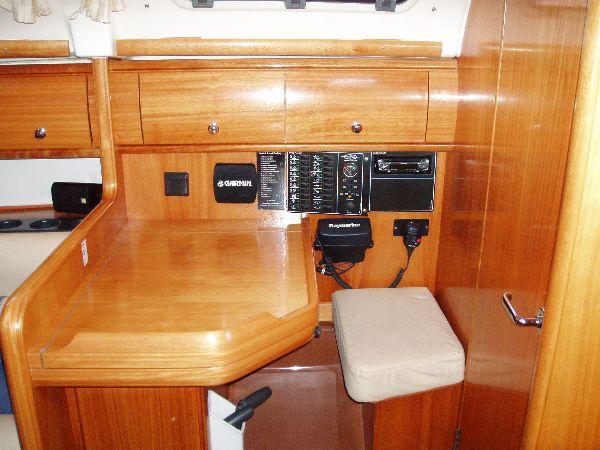 Bavaria 32 Cruiser - Athina, picture 16