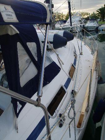 Bavaria 32 Cruiser - Athina, picture 12