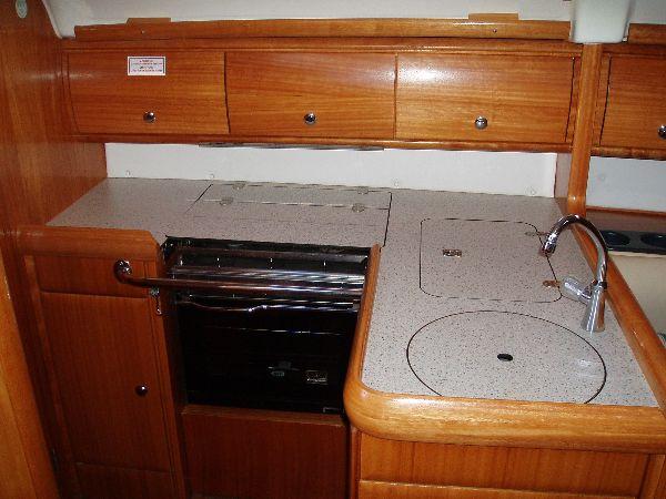 Bavaria 32 Cruiser - Athina, picture 19