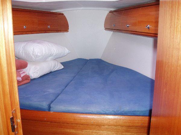 Bavaria 32 Cruiser - Athina, picture 21