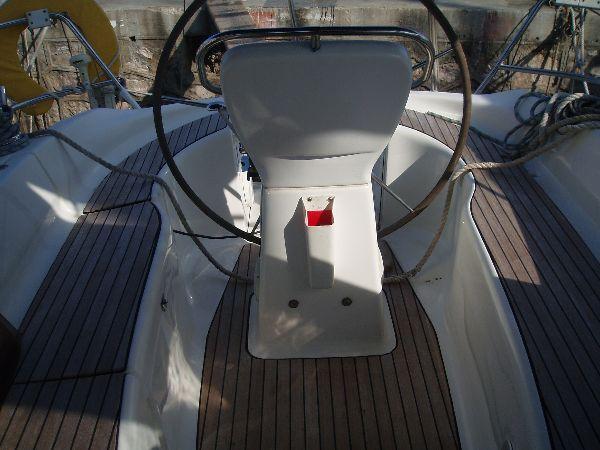 Bavaria 32 Cruiser - Athina, picture 11