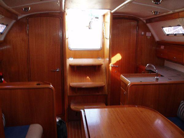 Bavaria 32 Cruiser - Athina, picture 17
