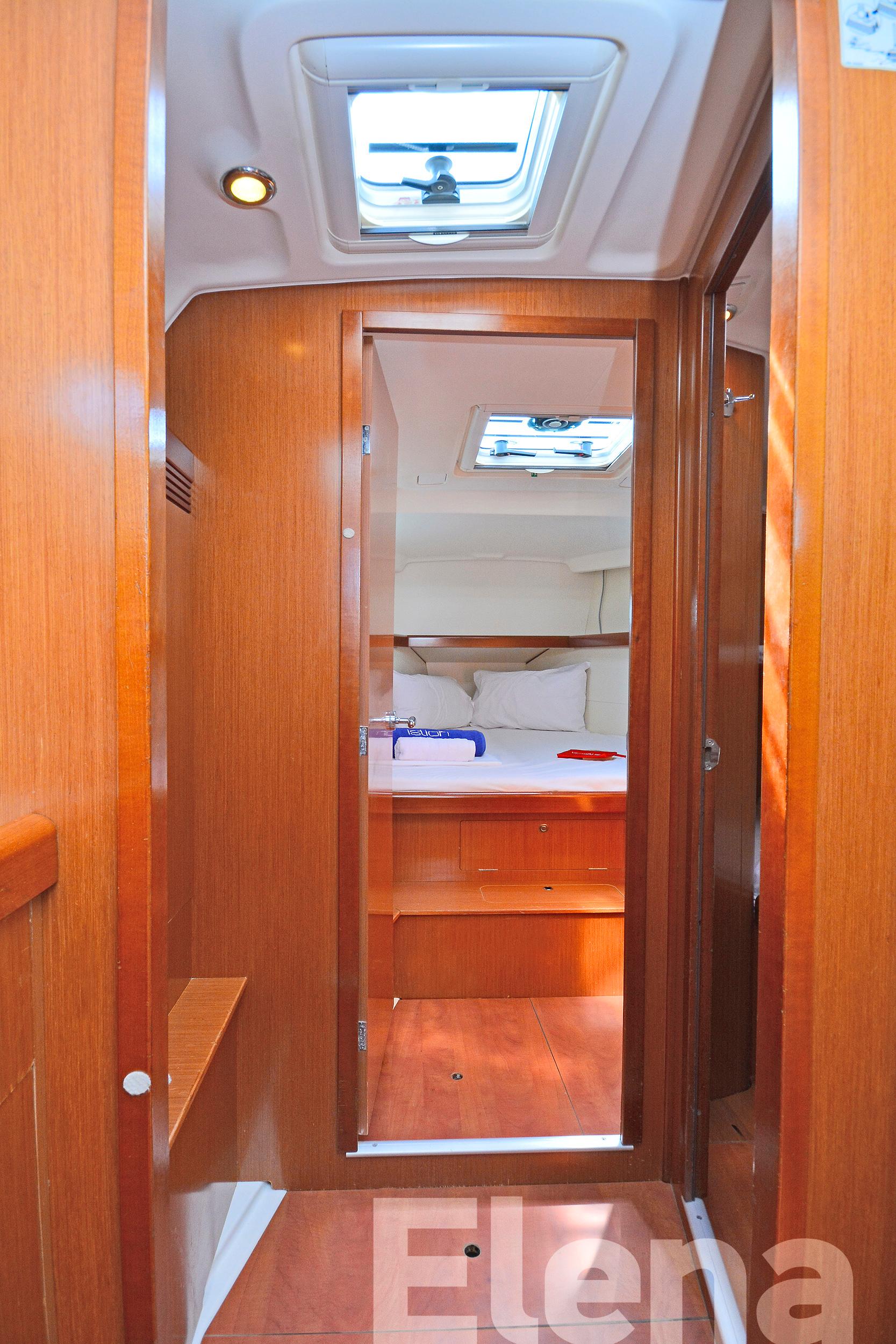 Oceanis 43 - Elena, picture 5