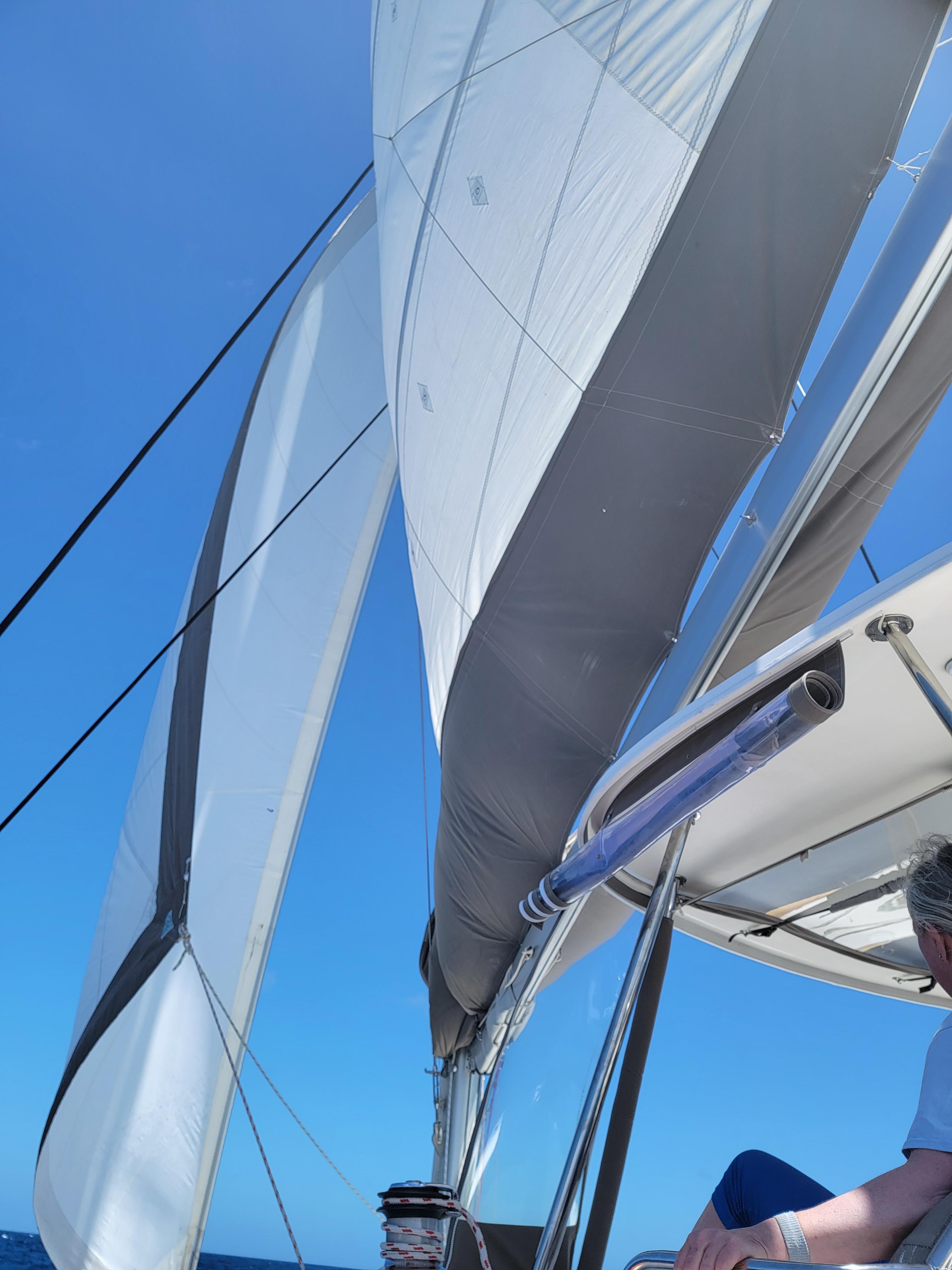 Fountaine Pajot Saba 50 Quintet - 5 + 1 cab. - Discover, picture 5