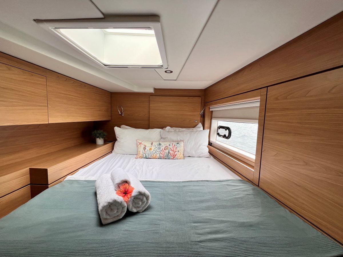 Bali 4.6 - 4 + 1 cab. - First Tracks, picture 6