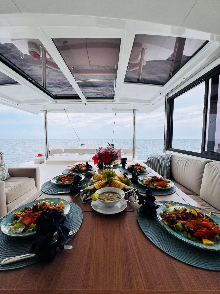 Bali 4.6 - 4 + 1 cab. - First Tracks, picture 4