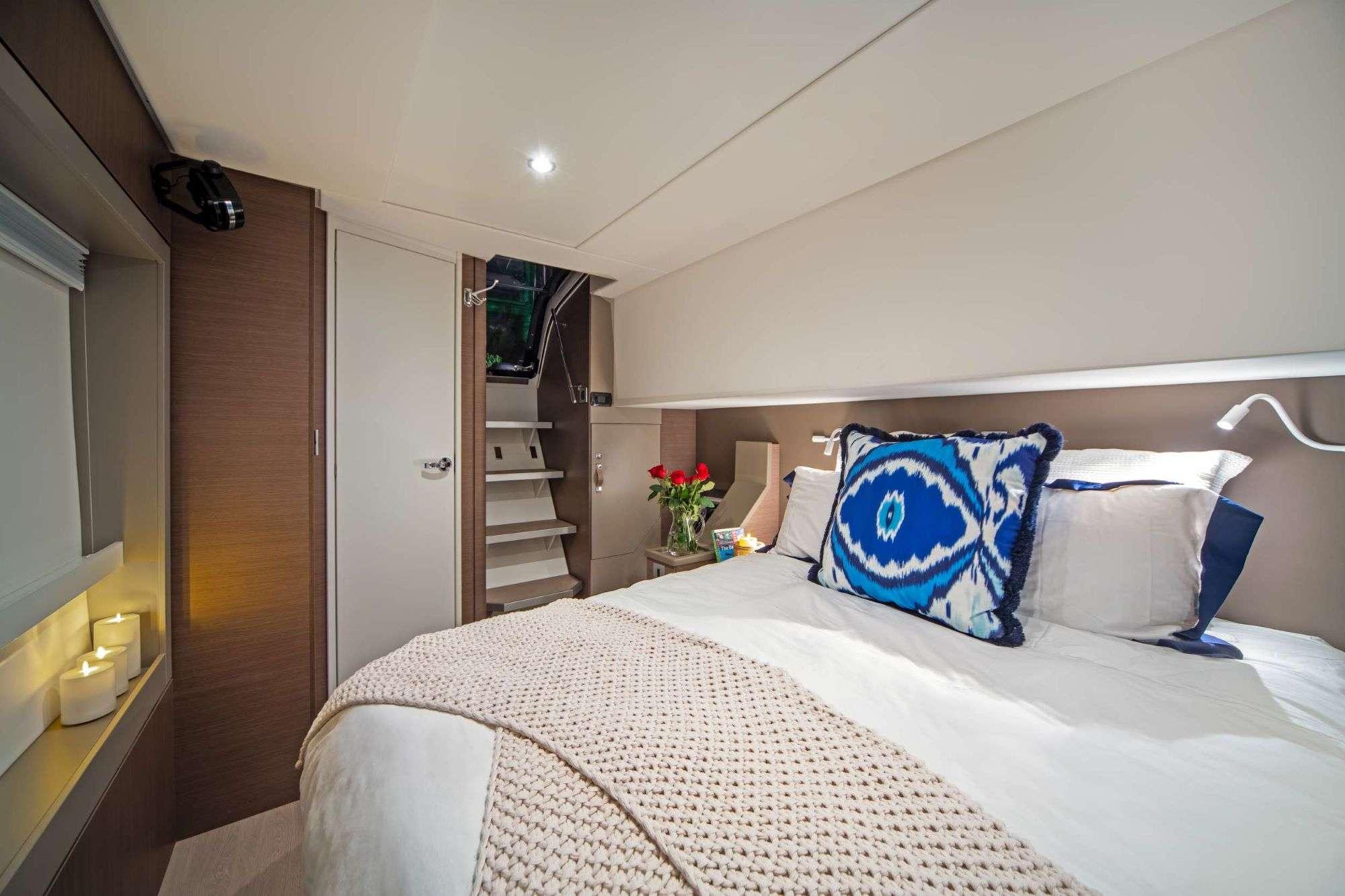 Bali 4.8 - 4 + 1 cab. - Magnificent, picture 11