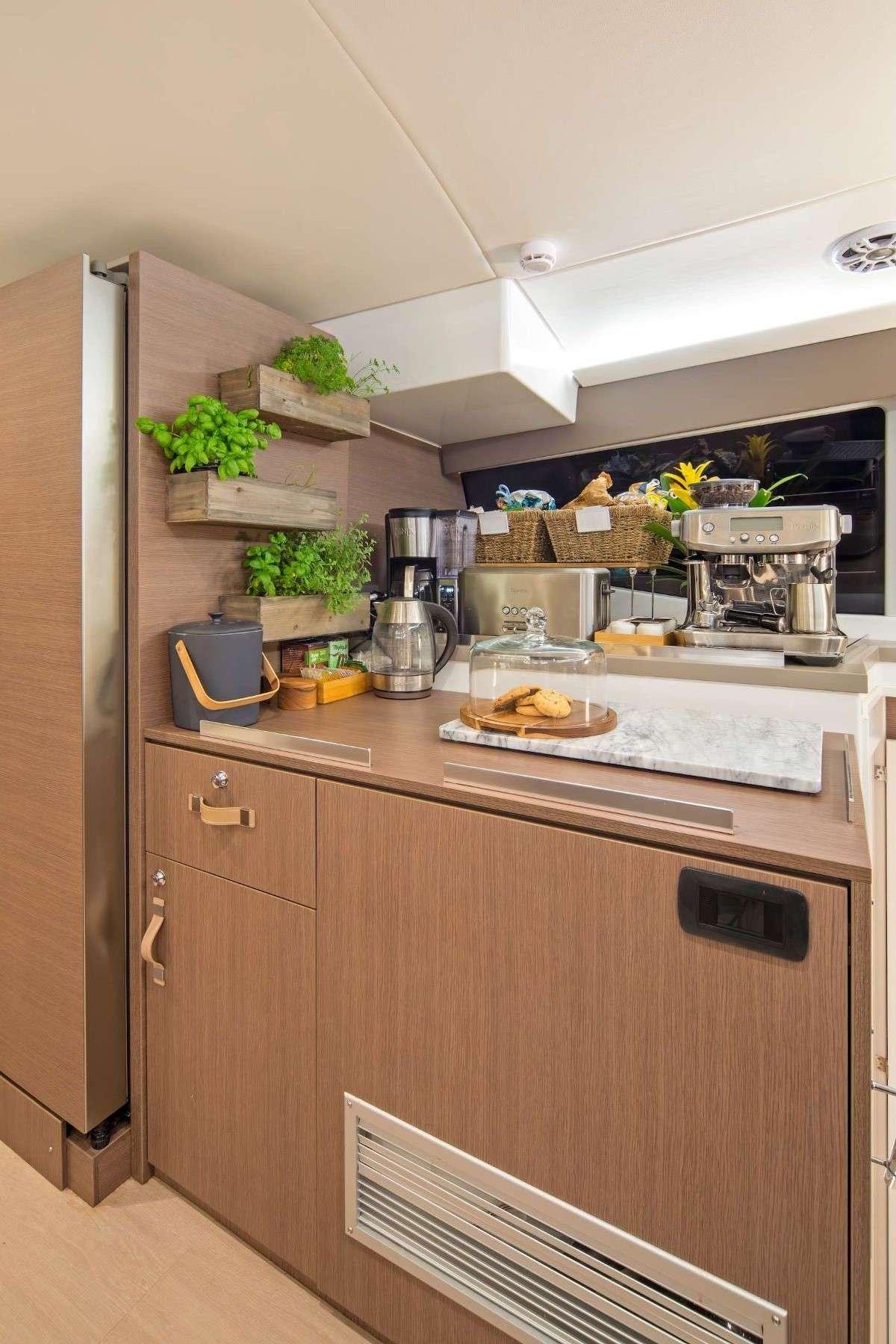 Bali 4.8 - 4 + 1 cab. - Magnificent, picture 9