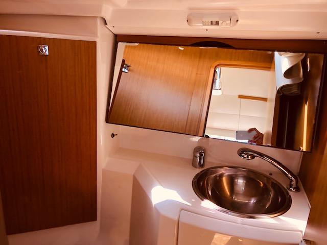 Sun Odyssey 36i Performance - Bliksem, picture 10