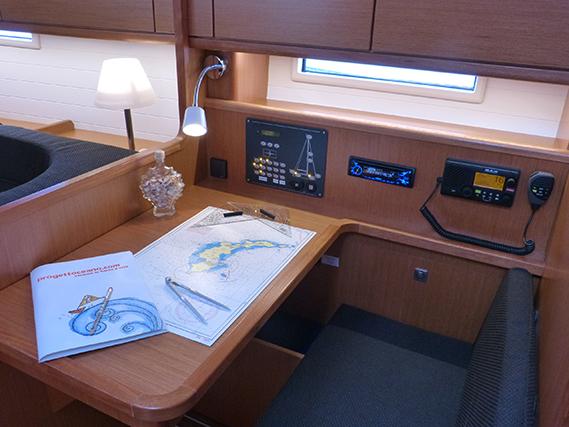 Bavaria Cruiser 41 - 3 cab. - Nessuna distrazione, picture 10