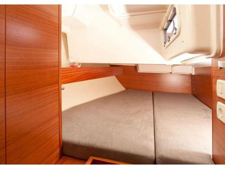 Salona 41 - Race Dog, picture 9