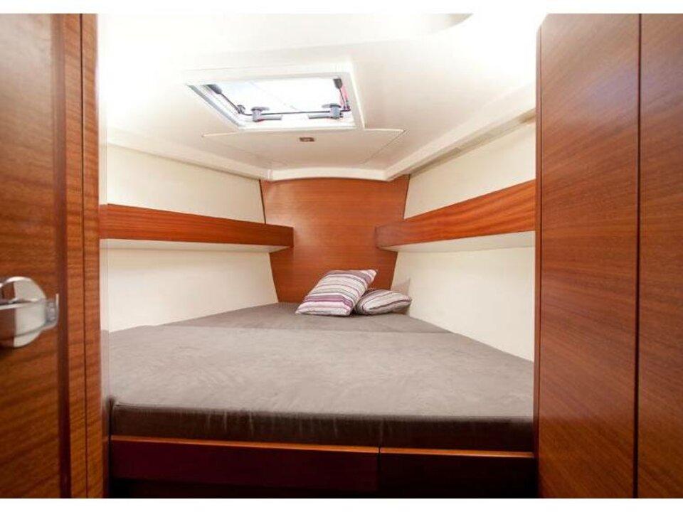 Salona 41 - White Butterfly, picture 8